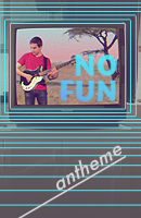 No Fun Music Video